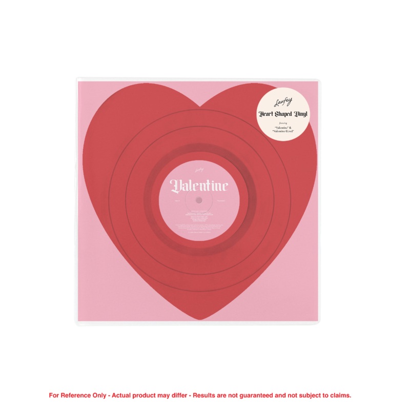 Laufey - Valentine | Vinyl
