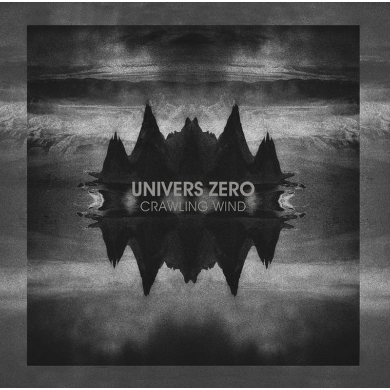 Univers Zero - Crawling Wind | Vinyl