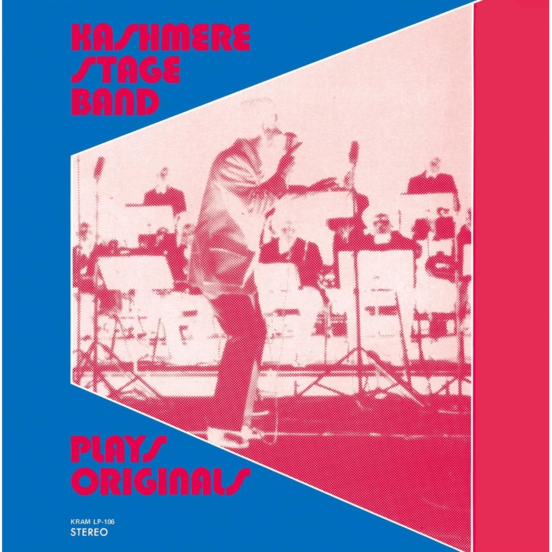 Kashmere Stage Band | Plays Originals | Vinyl