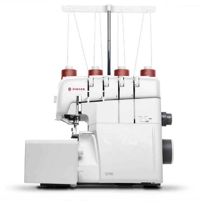 SINGER S0700 Serger