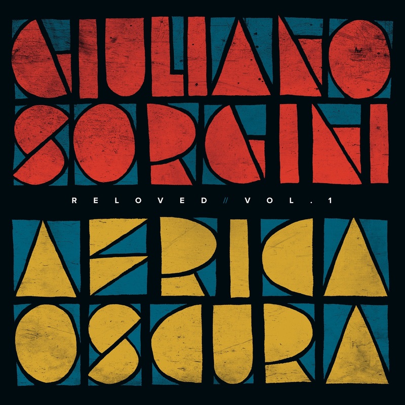 Various Artists | Africa Oscura Reloved Vol. 1 | Vinyl