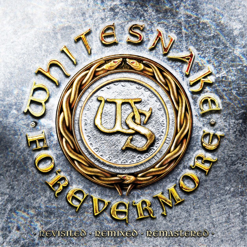 Whitesnake - Forevermore (2LP) | Vinyl
