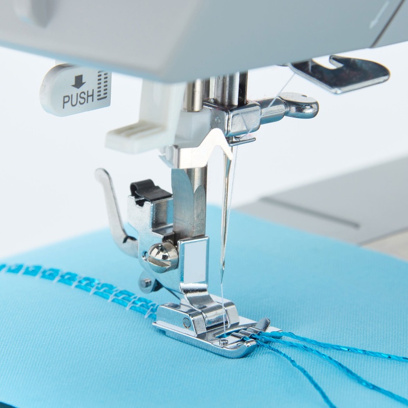 SINGER Cording Presser Foot
