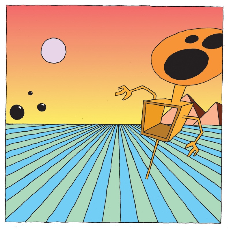 The Dismemberment Plan - Emergency & I (Orange Vinyl) | Vinyl