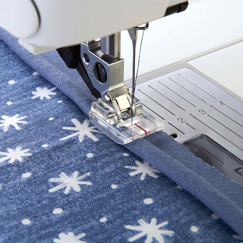 PFAFF Welting Foot