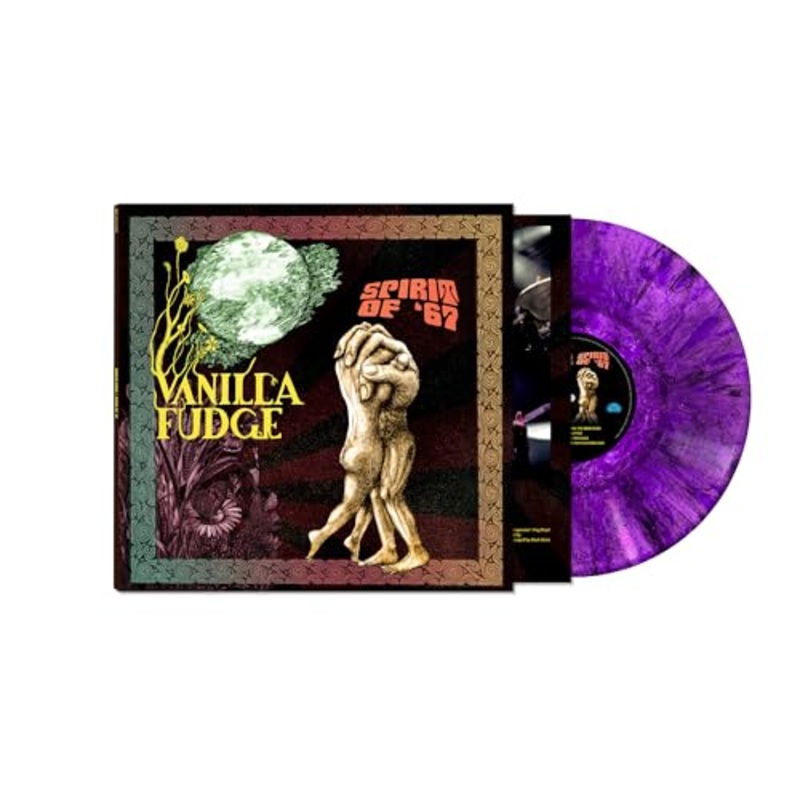 Vanilla Fudge - Spirit Of '67 - Bonus Track Edition | Vinyl