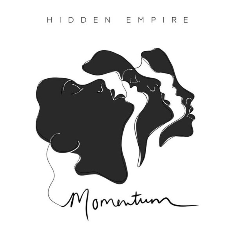 Hidden Empire | Momentum | Vinyl