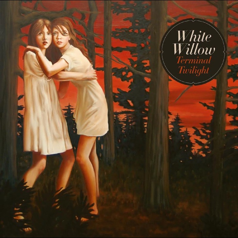 White Willow - Terminal Twilight (Remaster) | CD