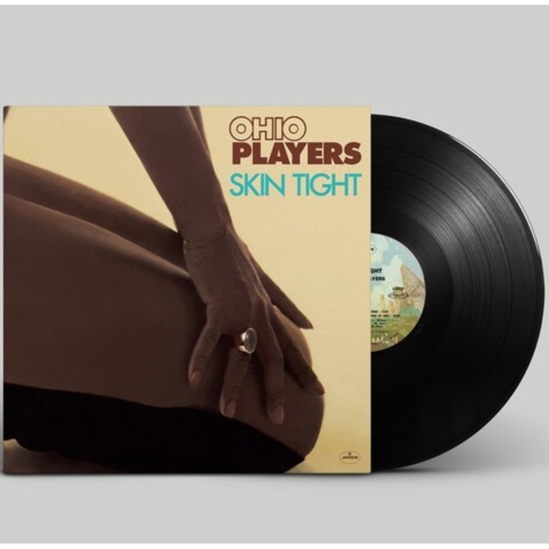 Ohio Players - Skin Tight (Limited Edition) | Vinyl