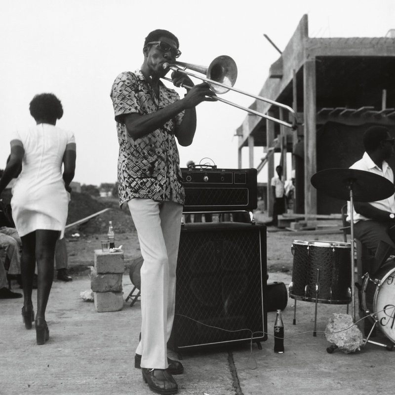 Various Artists - Ghana Special: Highlife | Vinyl