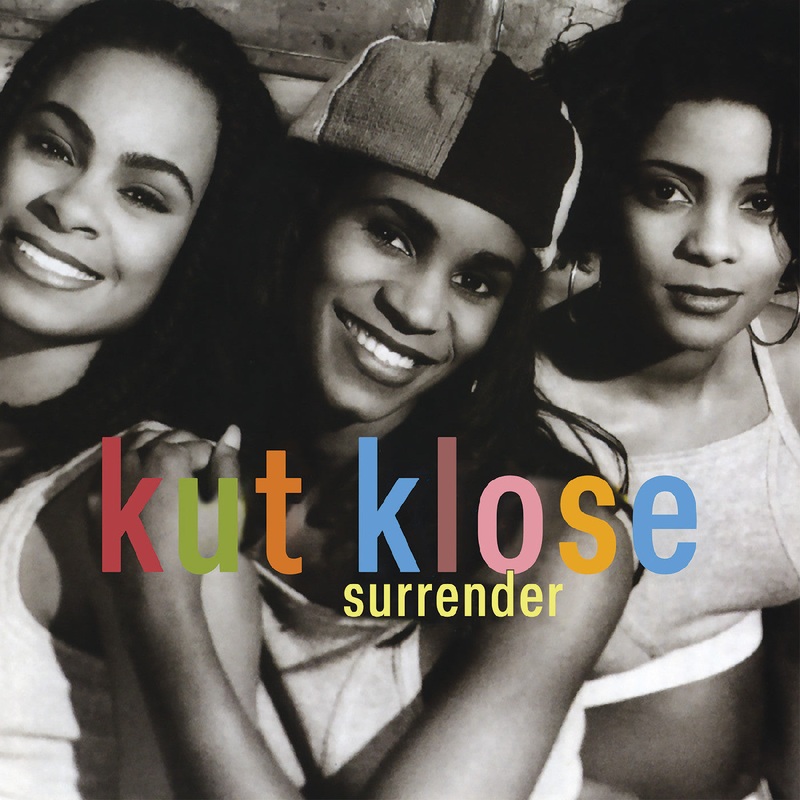 Kut Klose - Surrender (Remastered) (Light Blue Vinyl) | Vinyl
