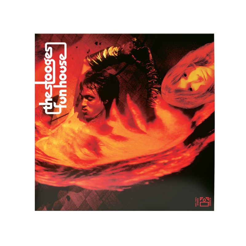 The Stooges - Fun House (Hifi) (Brick & Mortar Exclusive) | Vinyl