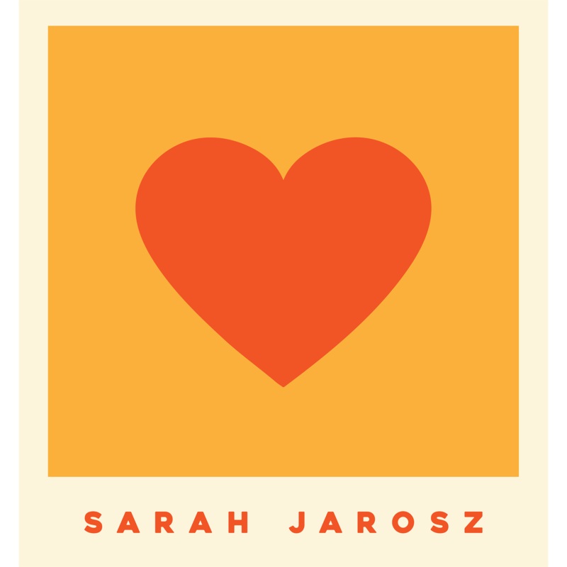 Polaroid Lovers - Sticker