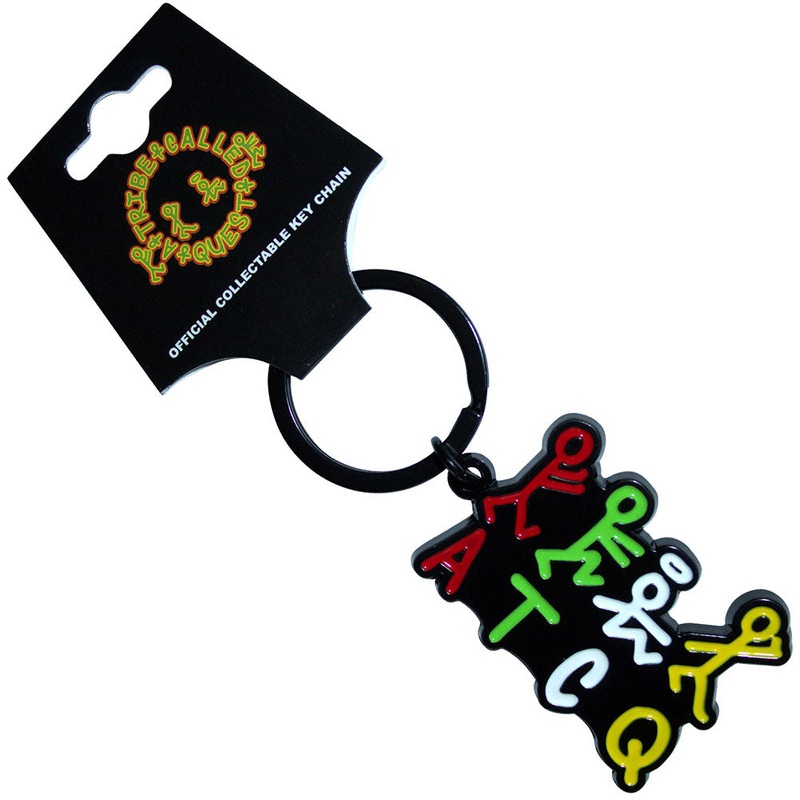 A Tribe Called Quest - Stick Figures Logo |