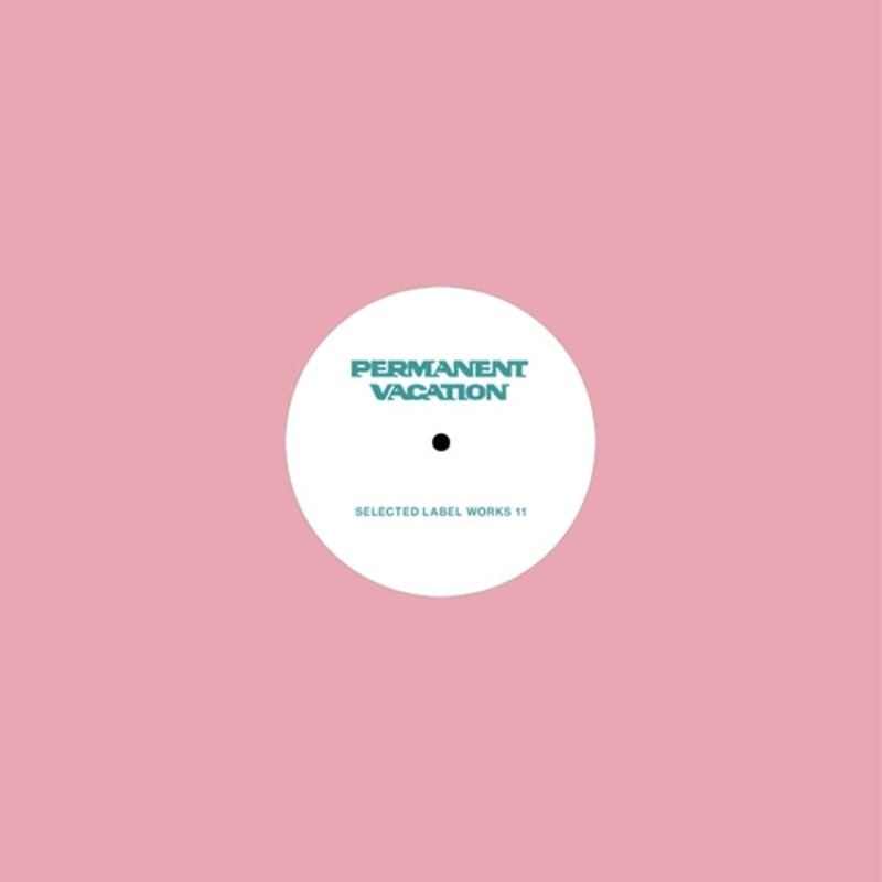 Various Atrists | Selected Label Works 11 (Vinyl Sampler) | Vinyl
