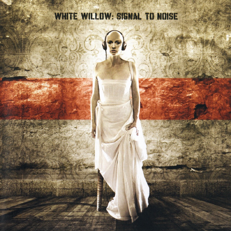 White Willow - Signal To Noise (Remaster) | CD