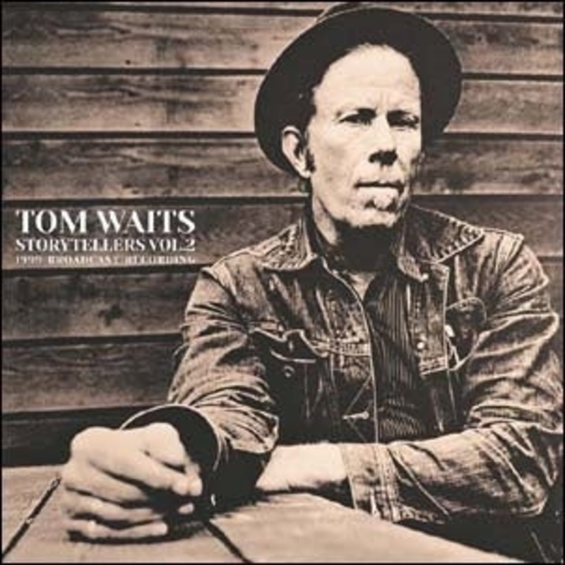 Tom Waits - Storytellers Vol.2 | Vinyl