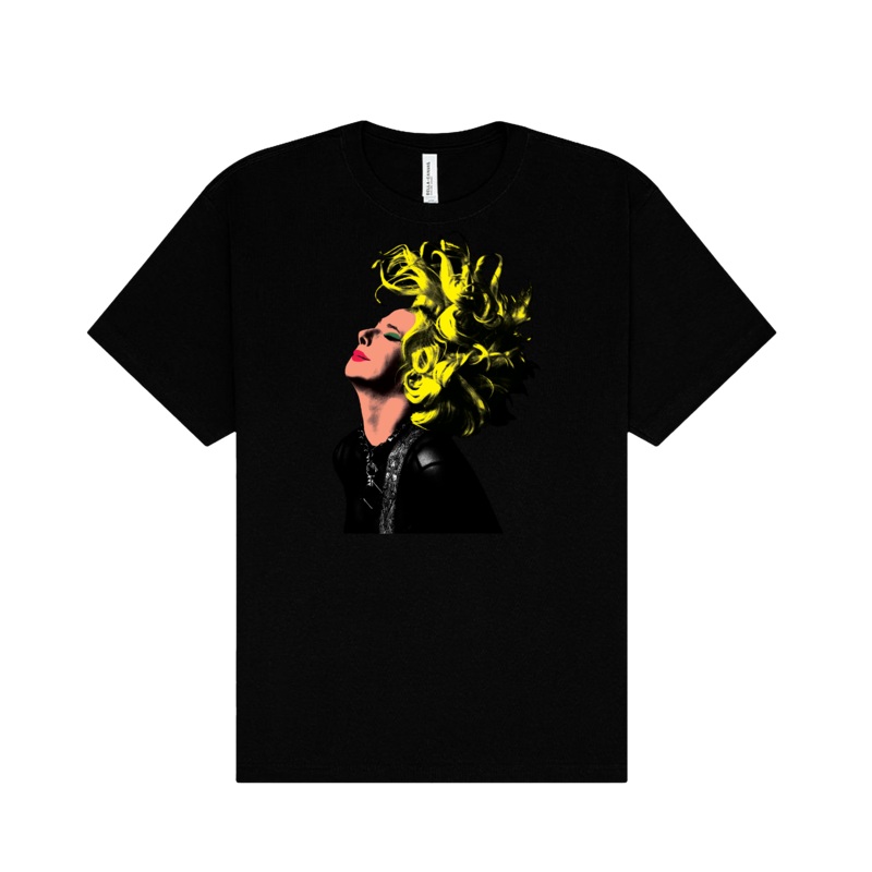 Can Ya Handle The Heat - Tee