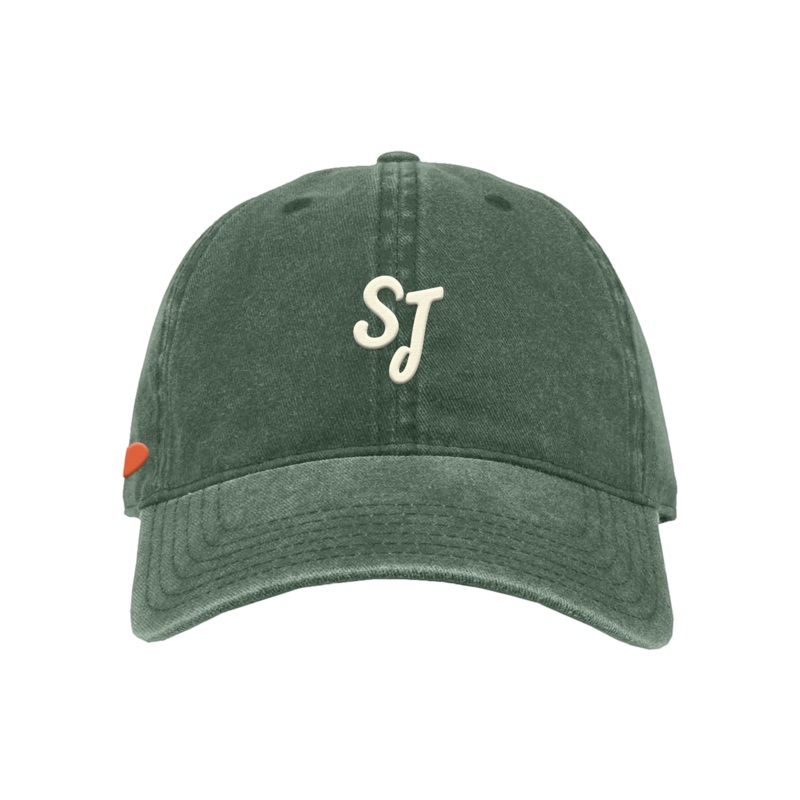 Polaroid Lovers - Dad Hat
