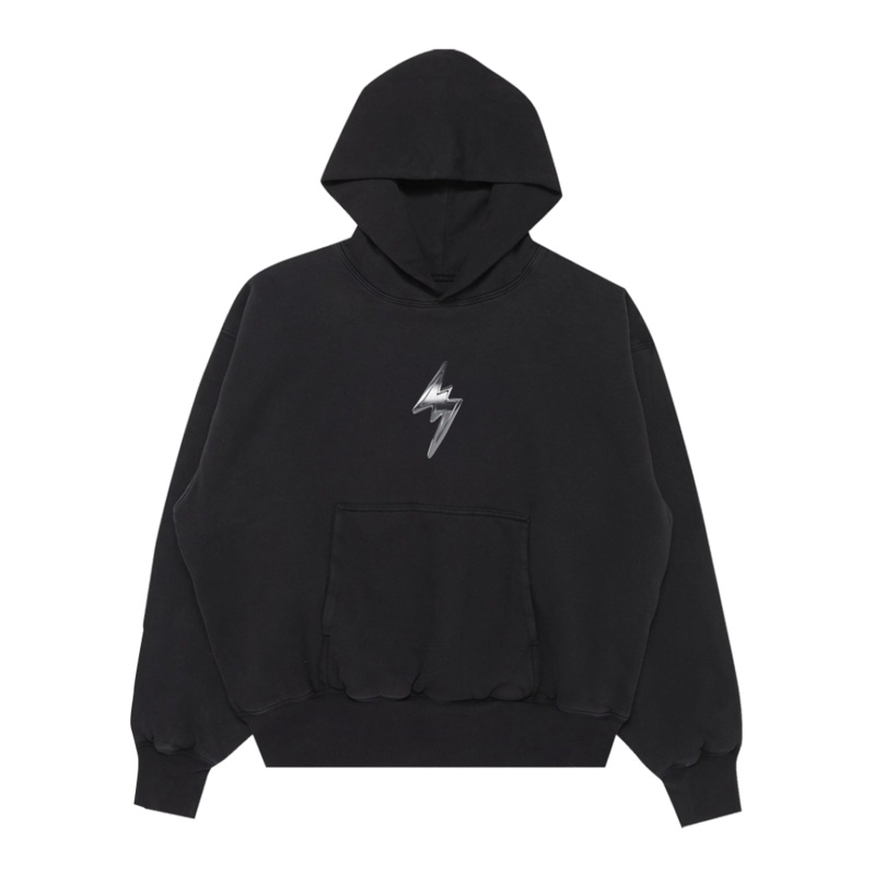 Rayo Hoodie