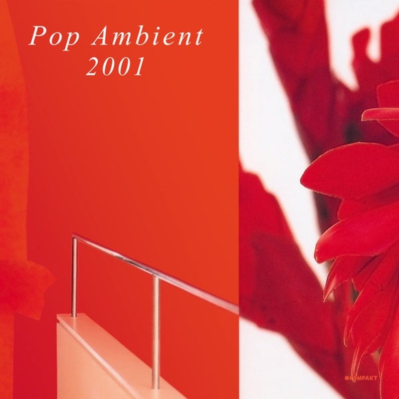 Various Atrists | Pop Ambient 2001 | Vinyl