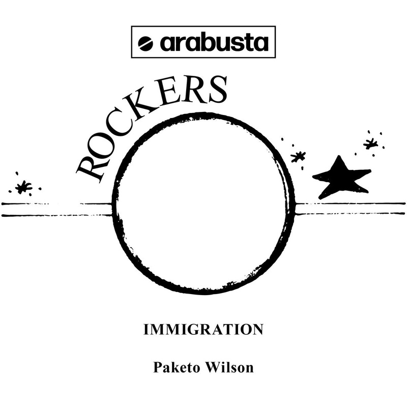 Paketo Wilson | Immigration | Vinyl