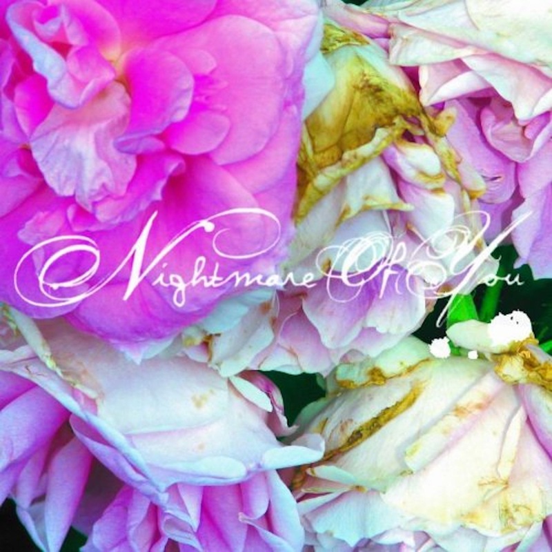 Nightmare Of You | Nightmare Of You | Vinyl