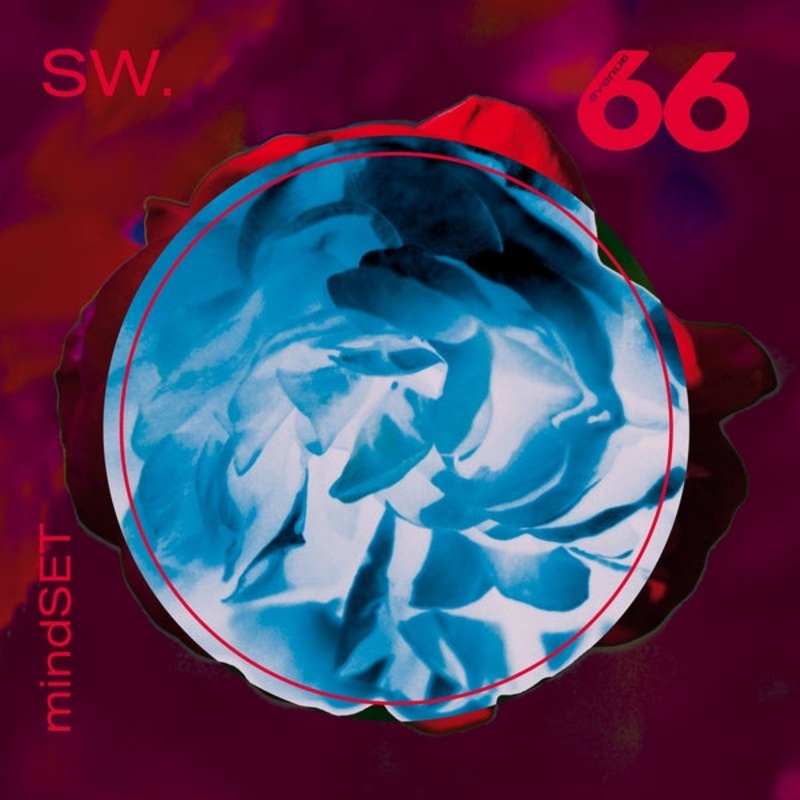 Sw. | Mindset | Vinyl