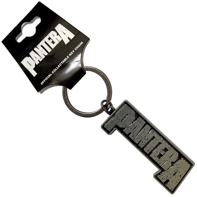 Pantera - Logo |