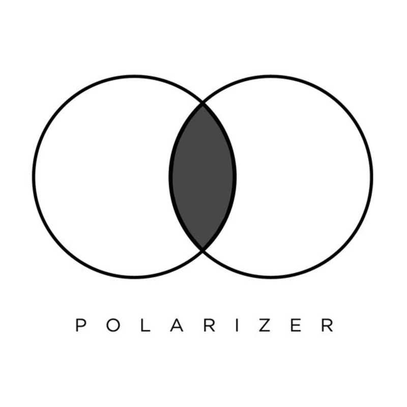 Eleh | Polarizer 2 | Cassette