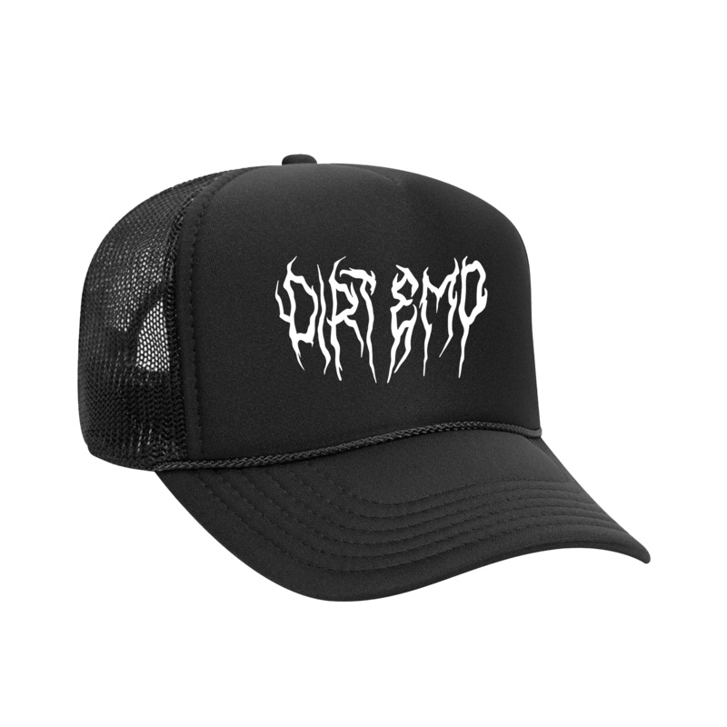 Dirt Emo - Trucker Hat
