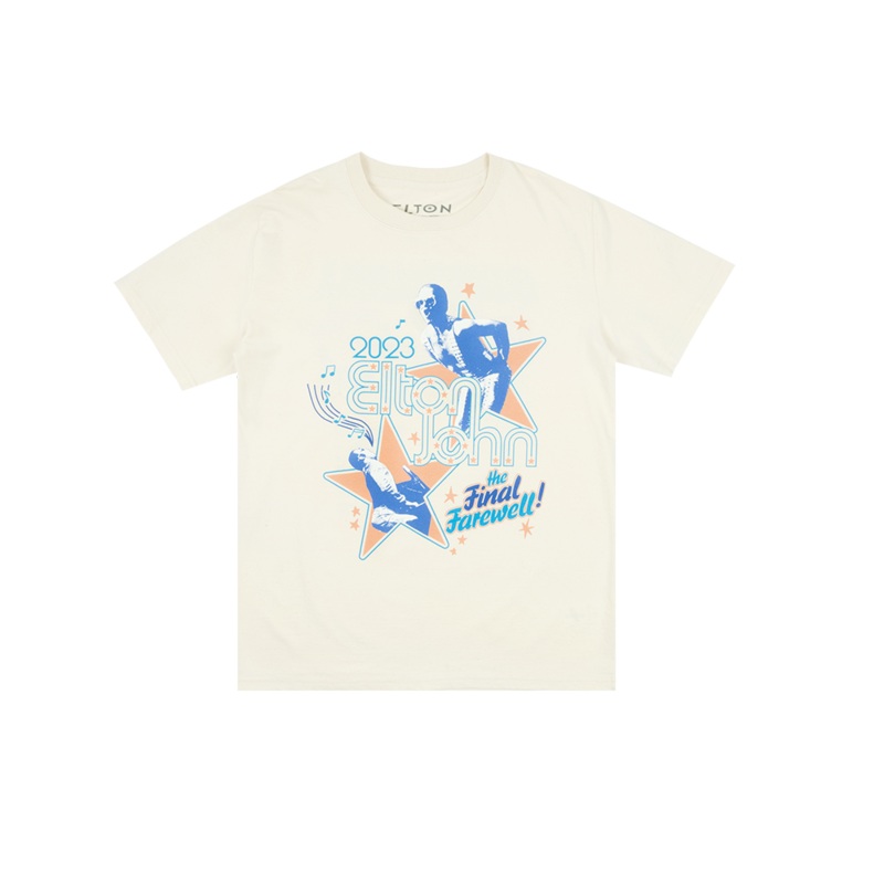 Farewell Womens EU/UK 2023 T-Shirt