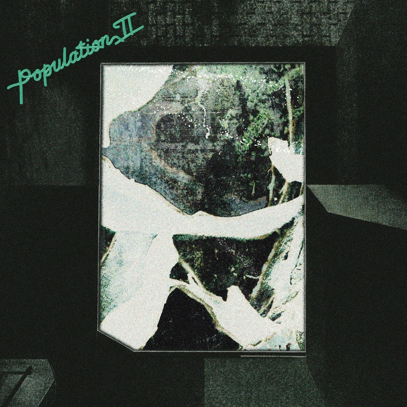 Population Ii - Maintenant Jamais | Vinyl