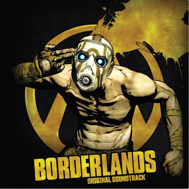 Various Artists | Borderlands (Original Soundtrack) | Vinyl