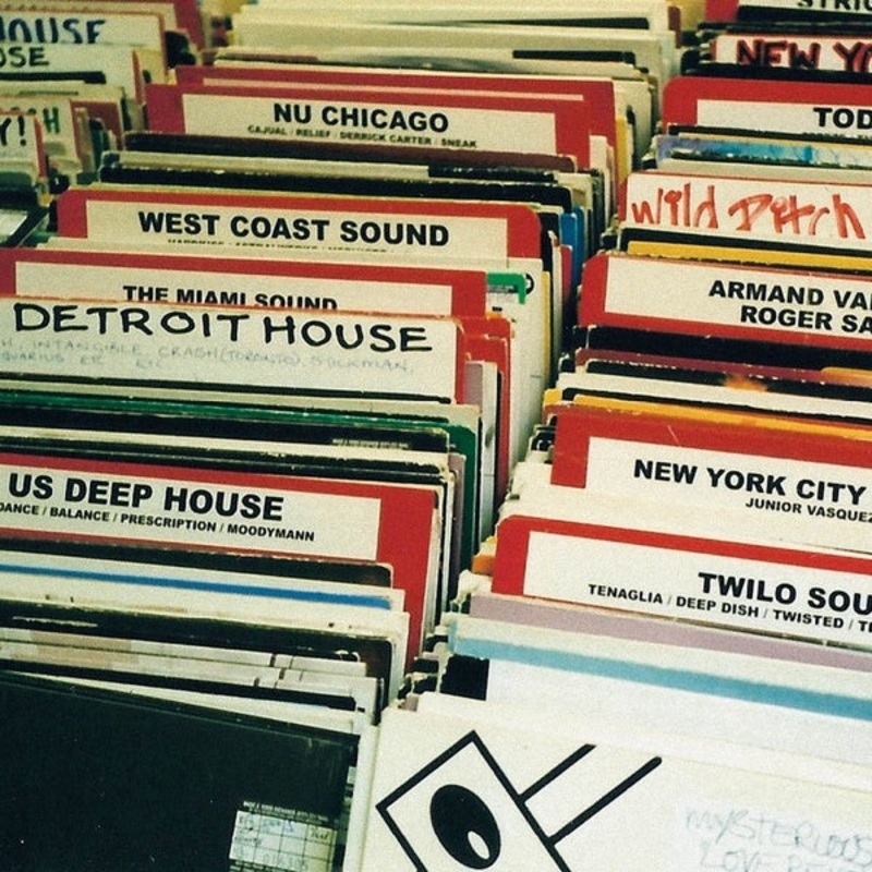 Various Artists | Double Copy Sampler | Vinyl