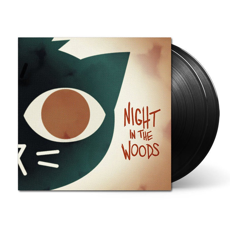 Night in the Woods (Original Soundtrack)