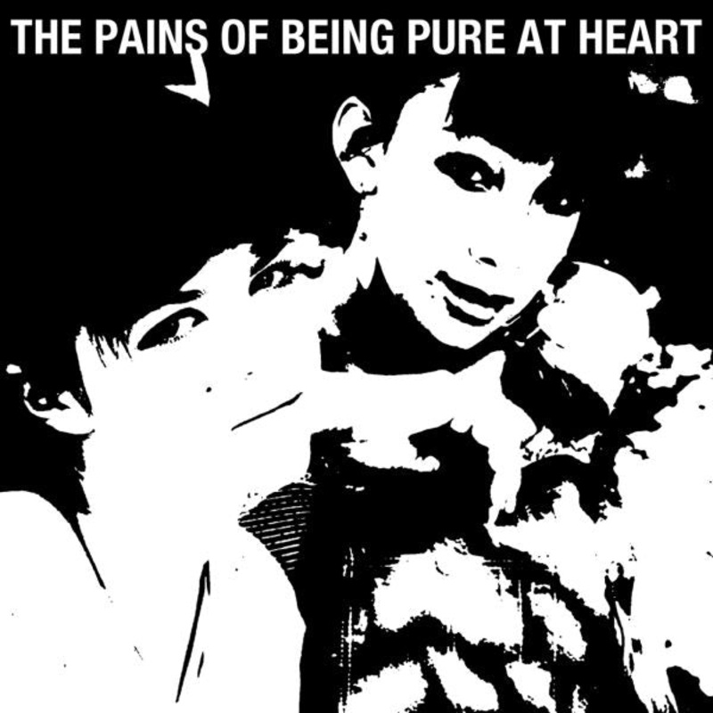 The Pains Of Being Pure At Heart - The Pains Of Being Pure At Heart | Vinyl