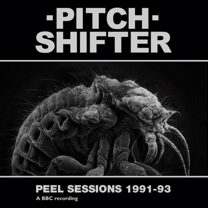 Pitchshifter | Peel Sessions 1991-93 (White Vinyl) | Vinyl