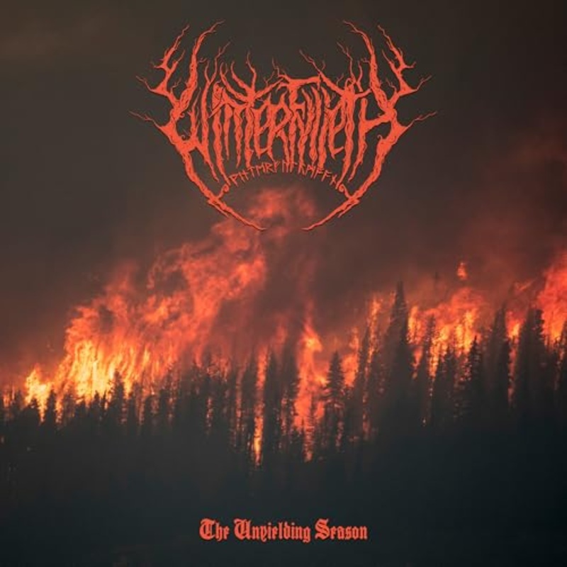 Winterfylleth | The Unyielding Season | CD