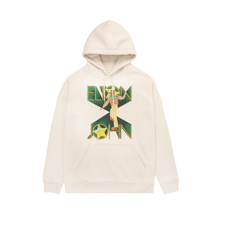 GBYR Tour 2022 Hoodie