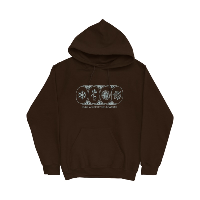 Seasonal Weather - Hoodie