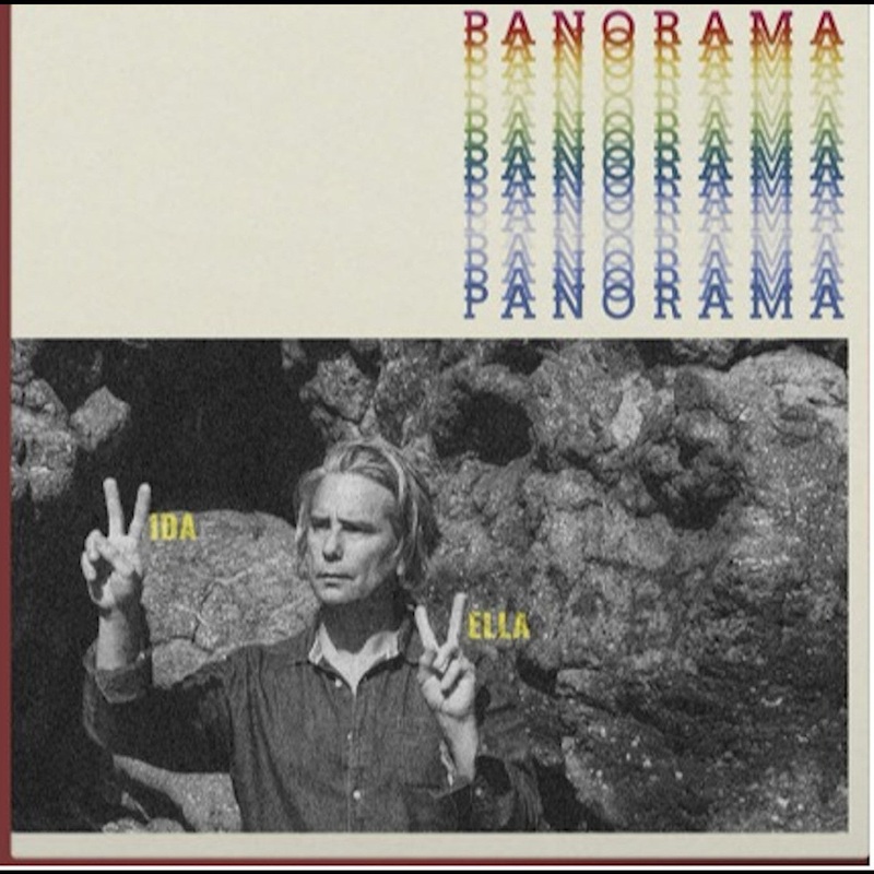Vida Vella - Panorama | Vinyl