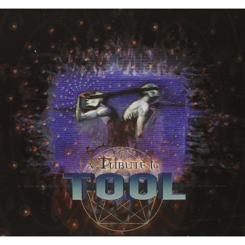 A Tribute To Tool (CD)