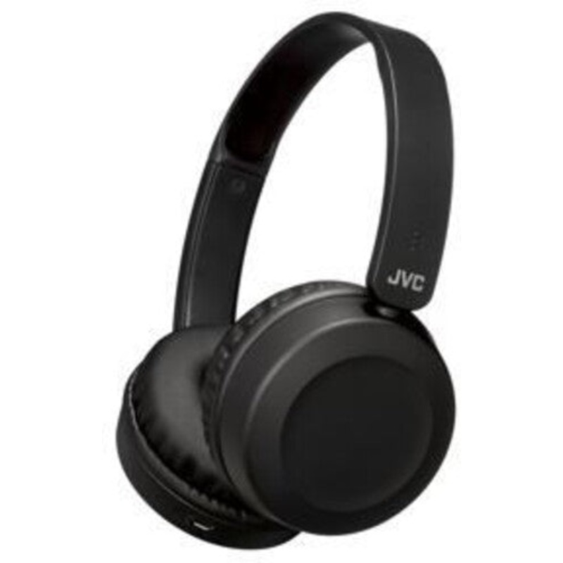 JVC HAS31BTB HEADPHONES