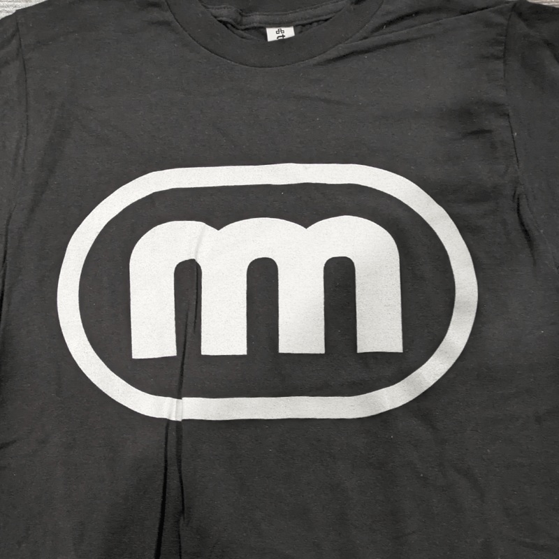 Mammoth WVH - Logo (Shirt)