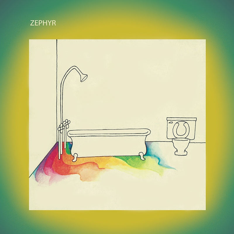 Zephyr - Deluxe Edition Box - Limited Edition (3 CD)