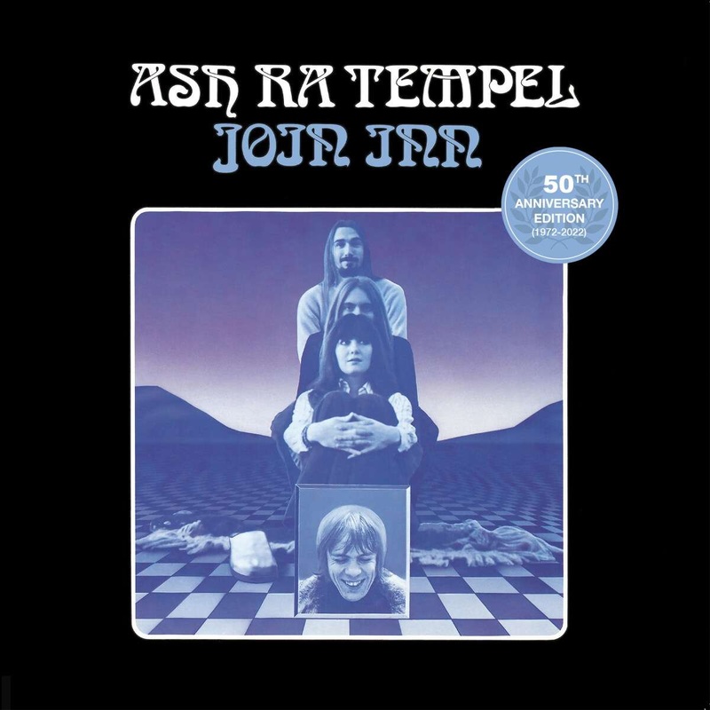 Ash Ra Tempel Join Inn