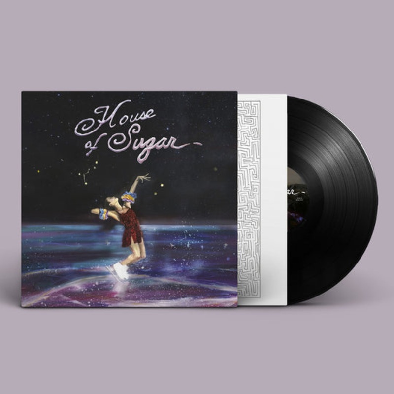 (SANDY) ALEX G 'HOUSE OF SUGAR' LP