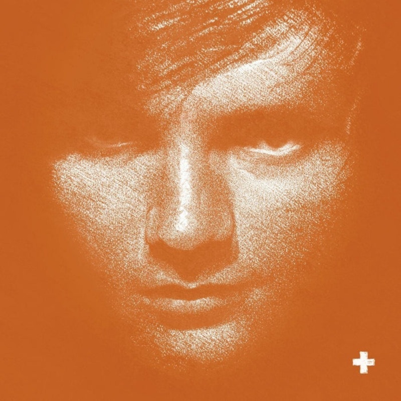 + Ed Sheeran