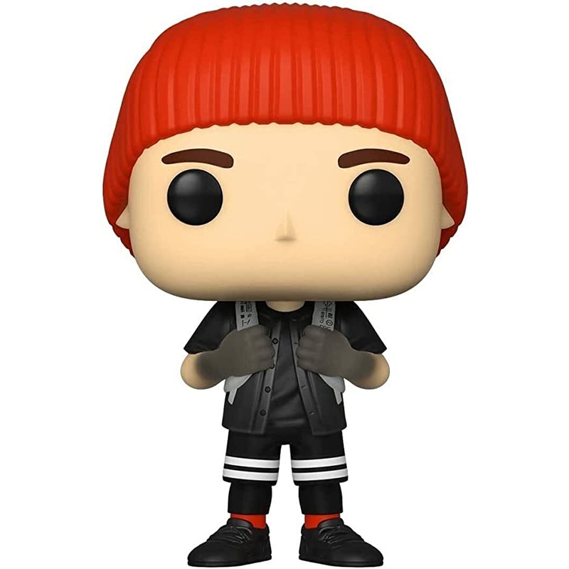 TWENTY ONE PILOTS STRESSED OUT TYLER FUNKO POP! ROCKS FIGURE